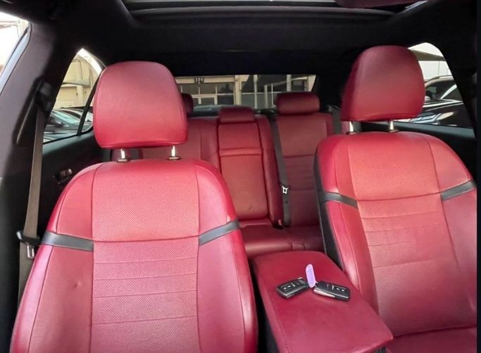 Used Lexus GS 350 IV Facelift, 3.5 l, 2020 in Sharjah by Al Nukhba Al Malakyah Used Cars, Grey color. American Specs | AUTO.AE