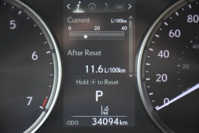 Used Lexus IS 300 III Facelift 2, 3.5 l, 2022 in Sharjah by Alfaris Used Cars, White color. Other | AUTO.AE