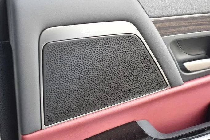 New Lexus LX 700h IV, 3.4 l, 2025 in Sharjah by Nour Alnukhba Motors, White color. GCC Specs | AUTO.AE