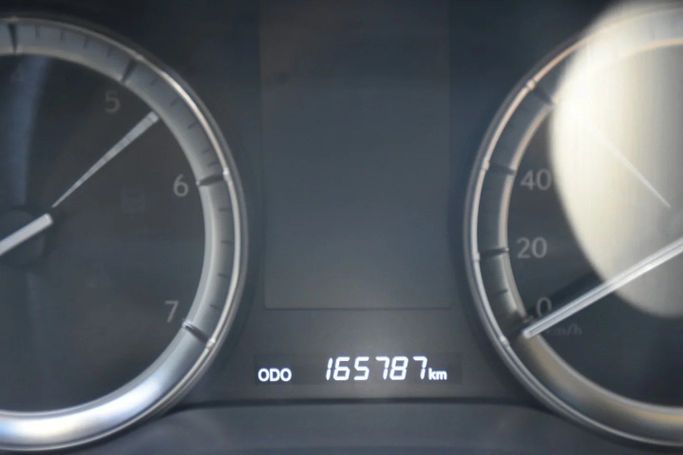 Used Lexus LX 570 III Facelift 2, 5.7 l, 2016 in Sharjah by Alfaris Used Cars, Black color. Other | AUTO.AE