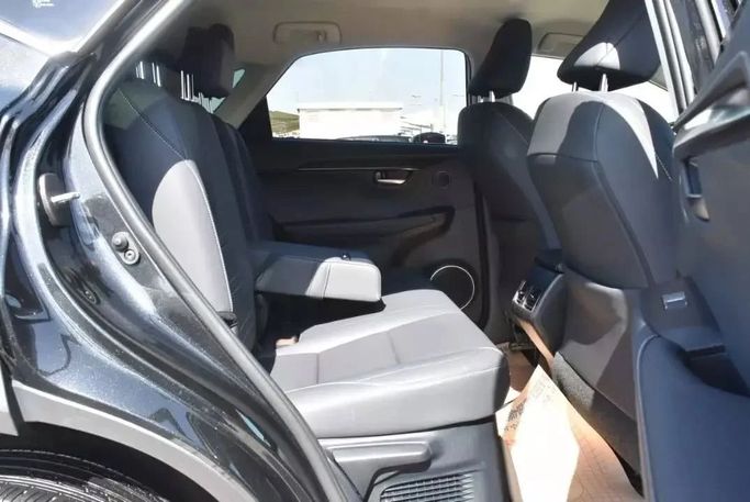 Used Lexus NX 300 I Facelift, 2.0 l, 2020 in Sharjah by Alfaris Used Cars, Blue color. Other | AUTO.AE