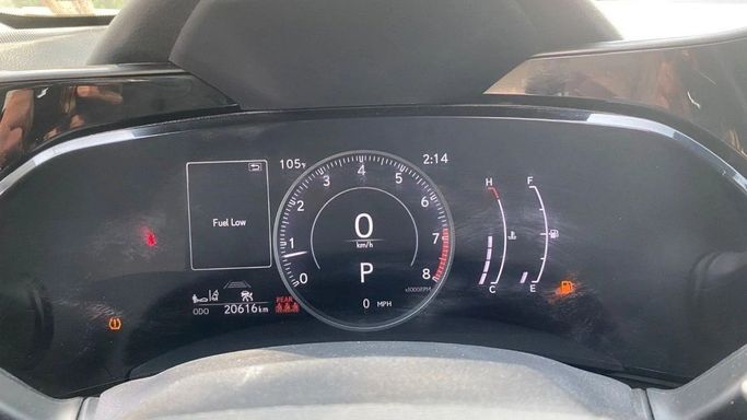 Used Lexus NX 250 II, 2.5 l, 2024 in Sharjah by Halla Cars, Black color. American Specs | AUTO.AE