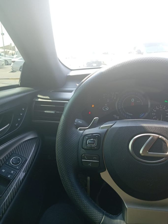 Used Lexus RC F I, 5.0 l, 2017 in Sharjah by Mohammad Al Hamadani Used Cars, Grey color. Other | AUTO.AE