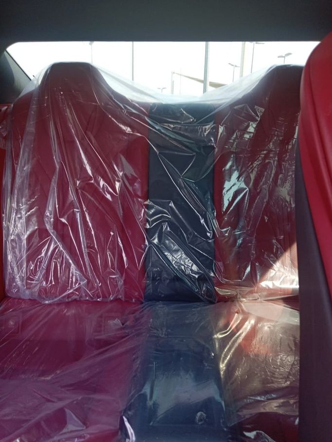 Used Lexus RC F I, 5.0 l, 2017 in Sharjah by Mohammad Al Hamadani Used Cars, Grey color. Other | AUTO.AE