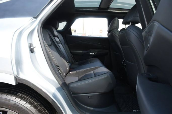 Used Lexus RX 350 V, 2.4 l, 2023 in Sharjah by Alfaris Used Cars, Silver color. Other | AUTO.AE