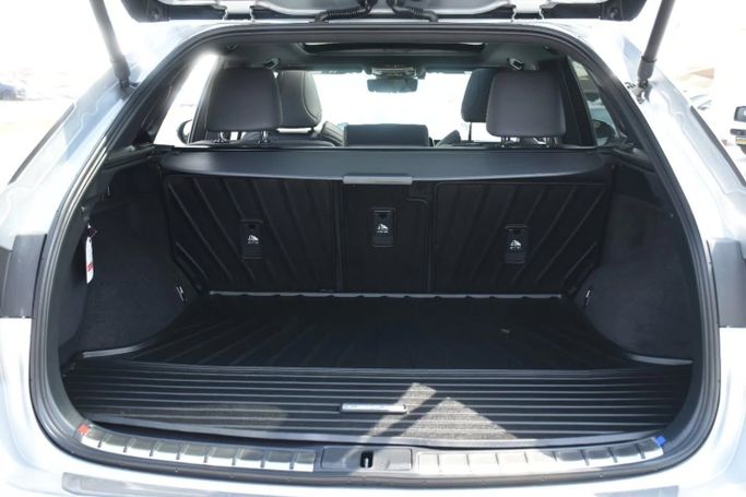 Used Lexus RX 350 V, 2.4 l, 2023 in Sharjah by Alfaris Used Cars, Silver color. Other | AUTO.AE