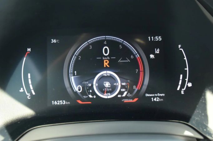 Подержанный Lexus RX 350 V, 2.4 л, 2023 в Шардже от Alfaris Used Cars Черный цвет. Other | AUTO.AE