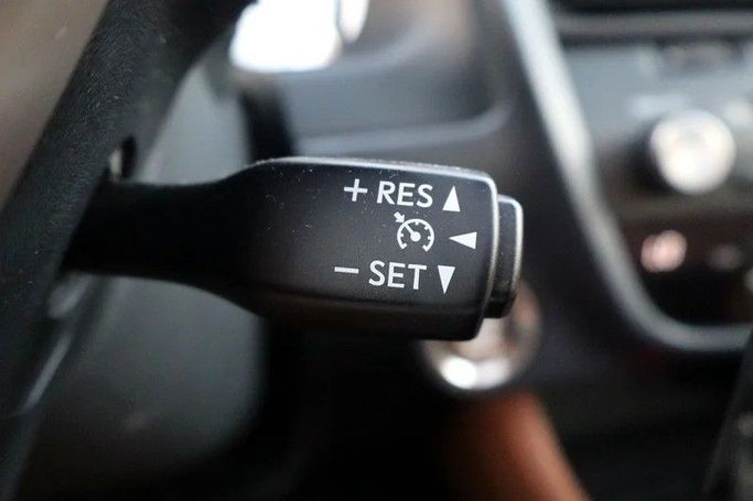 Подержанный Lexus RX 350L IV Рестайлинг, 3.5 л, 2022 в Шардже от Al Rukin Al Saudi Черный цвет. GCC | AUTO.AE