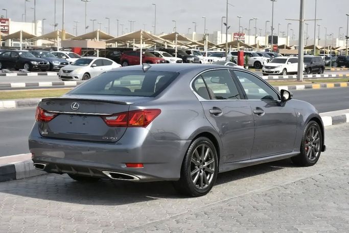 Подержанный Lexus RX 450h IV Рестайлинг, 3.5 л, 2020 в Шардже от Alfaris Used Cars Серый цвет. Other | AUTO.AE