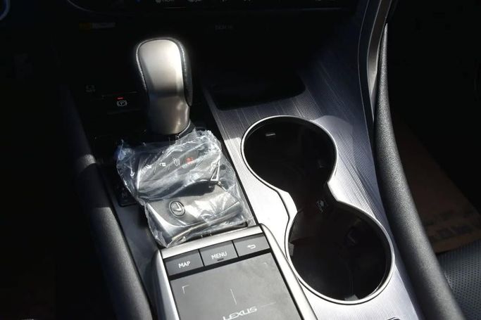 Used Lexus RX 350 IV Facelift, 3.5 l, 2022 in Sharjah by Alfaris Used Cars, Black color. Other | AUTO.AE