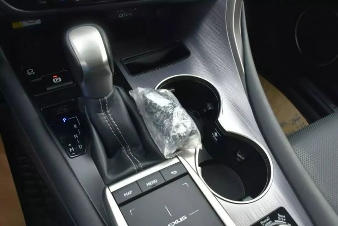 Used Lexus RX 350 IV Facelift, 3.5 l, 2020 in Sharjah by Alfaris Used Cars, Black color. Other | AUTO.AE