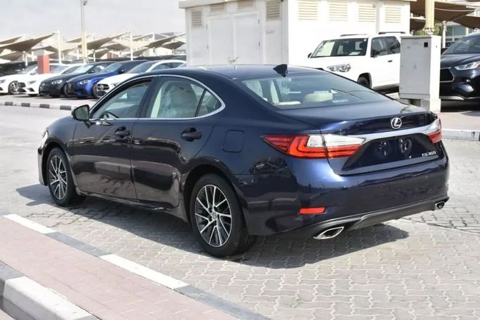 Used Lexus RX 450h IV Facelift, 3.5 l, 2019 in Sharjah by Alfaris Used Cars, Blue color. Other | AUTO.AE