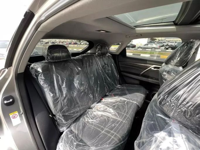 Used Lexus RX 450h IV Facelift, 3.5 l, 2019 in Sharjah by Alfaris Used Cars, Grey color. Other | AUTO.AE