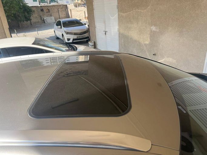 Used Lexus RX 350L IV, 3.5 l, 2019 in Sharjah, Silver color. GCC Specs | AUTO.AE