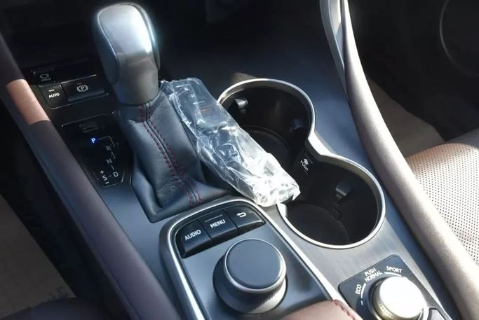 Used Lexus RX 350 IV, 3.5 l, 2019 in Sharjah by Alfaris Used Cars, Black color. Other | AUTO.AE