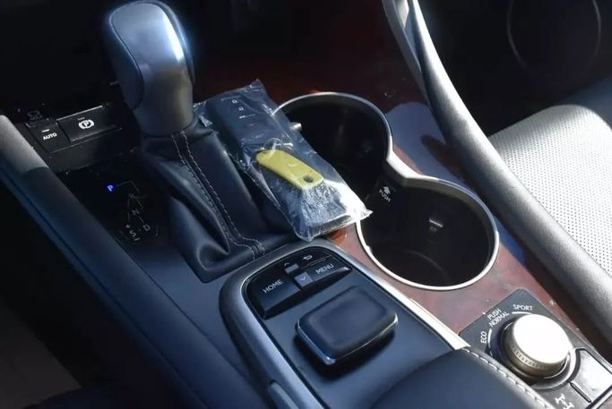 Used Lexus RX 350 IV, 3.5 l, 2019 in Sharjah by Alfaris Used Cars, Grey color. Other | AUTO.AE