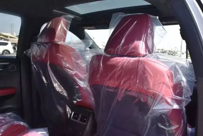 Used Lexus RX 350 IV Facelift, 3.5 l, 2020 in Sharjah by Alfaris Used Cars, Grey color. Other | AUTO.AE