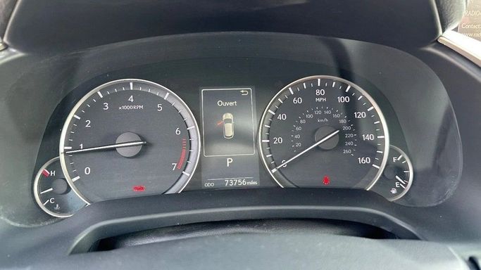 Used Lexus RX 350 IV, 3.5 l, 2016 in Sharjah by Halla Cars, White color. American Specs | AUTO.AE