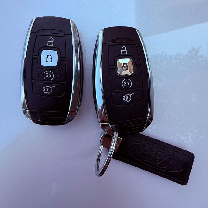 Подержанный Lincoln MKC I Рестайлинг, 2.3 л, 2019 в Шардже от Sarmad Cars Белый цвет. Other | AUTO.AE