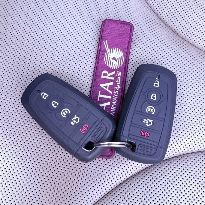 Used Lincoln Nautilus I, 2.0 l, 2023 in Sharjah by Sarmad Cars, White color. American Specs | AUTO.AE