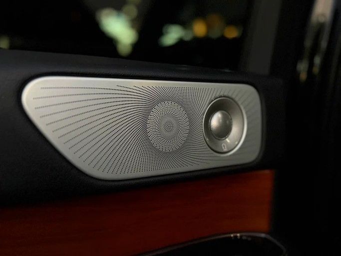 Used Lincoln Navigator IV, 3.5 l, 2019 in Sharjah by Speed Line Used Cars, Black color. GCC Specs | AUTO.AE