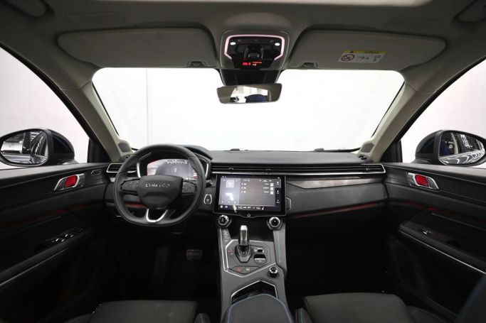 Новый Lynk & Co 01 I Рестайлинг, 1.5 л, 2024 в Шардже от Al Qassem Cars Trading Серый цвет. Other | AUTO.AE