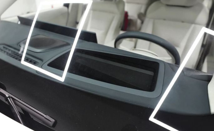 New Lynk & Co 900, 2.0 l, 2025 in Sharjah by Al Qassem Cars Trading, White color. Other | AUTO.AE