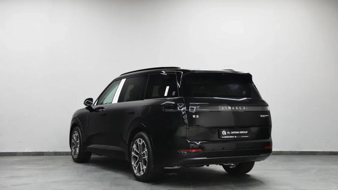 New Lynk & Co 900, 2.0 l, 2025 in Sharjah by Al Qassem Cars Trading, Black color. Other | AUTO.AE
