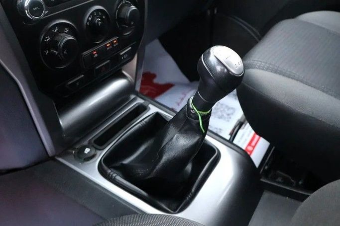 Used Mahindra Scorpio, 2.0 l, 2021 in Sharjah by Al Rukin Al Saudi, White color. GCC Specs | AUTO.AE