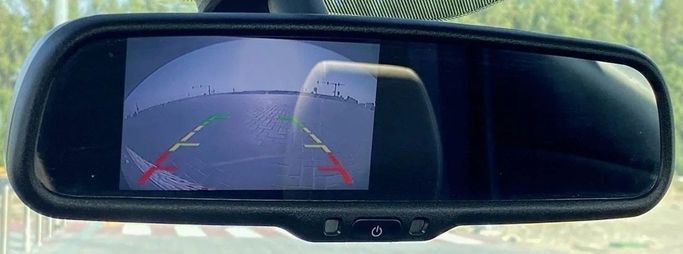 Подержанный Mazda 2 III (DJ) Рестайлинг, 1.5 л, 2020 в Шардже от Al Sayed Khamis Used Auto Trading Серебристый цвет. GCC | AUTO.AE