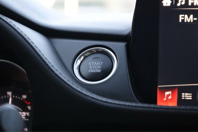 Used Mazda 6 III (GJ) Facelift 2, 2.5 l, 2024 in Sharjah by OMC Used Cars, Grey color. GCC Specs | AUTO.AE