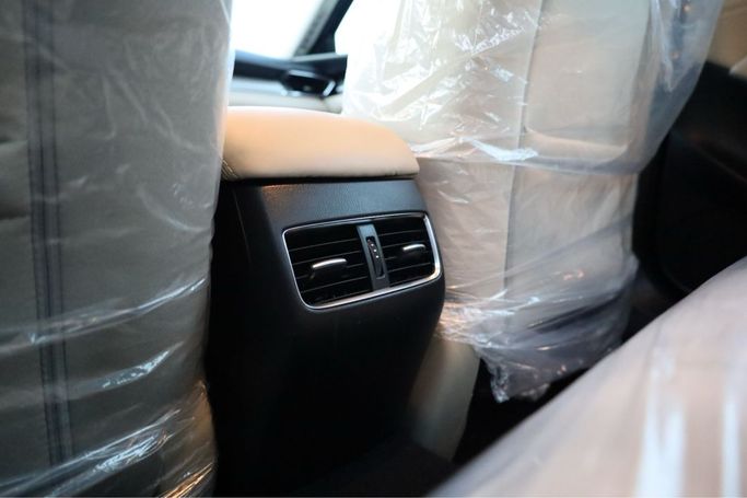 Used Mazda 6 III (GJ) Facelift 2, 2.5 l, 2024 in Sharjah by OMC Used Cars, Grey color. GCC Specs | AUTO.AE