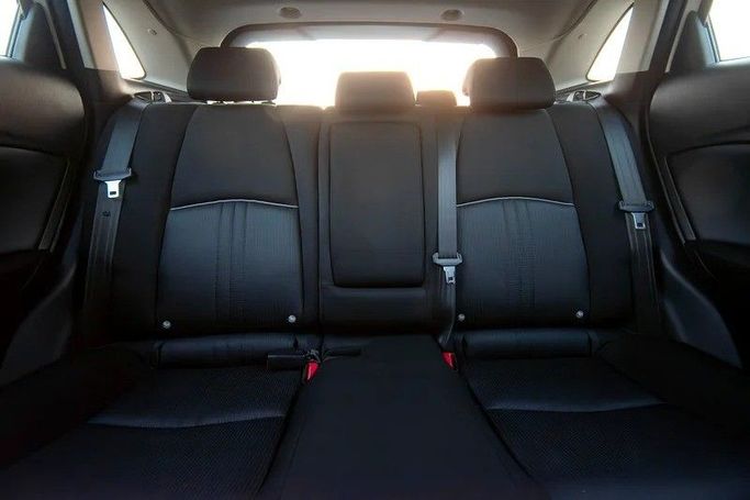 Used Mazda CX-3 I Facelift, 2.0 l, 2023 in Sharjah by First Choice Cars, White color. GCC Specs | AUTO.AE