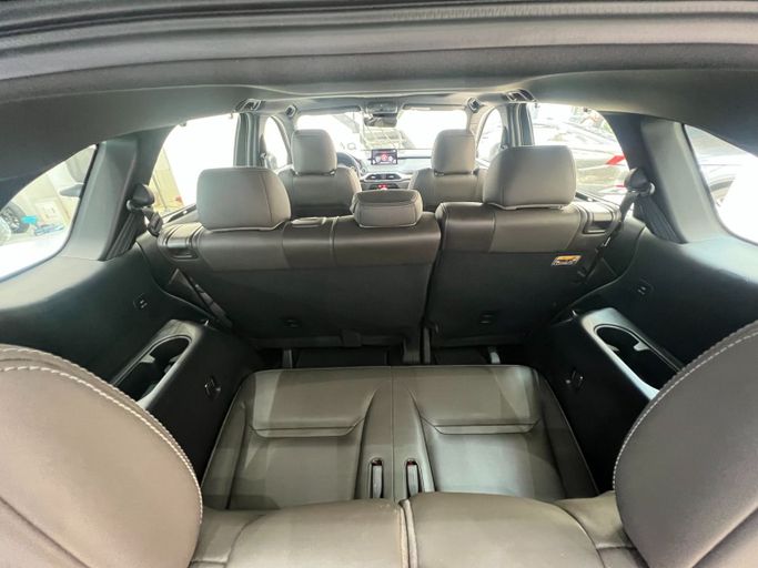 Подержанный Mazda CX-9 II Рестайлинг, 2.5 л, 2021 в Шардже от Ryno Cars Серый цвет. GCC | AUTO.AE