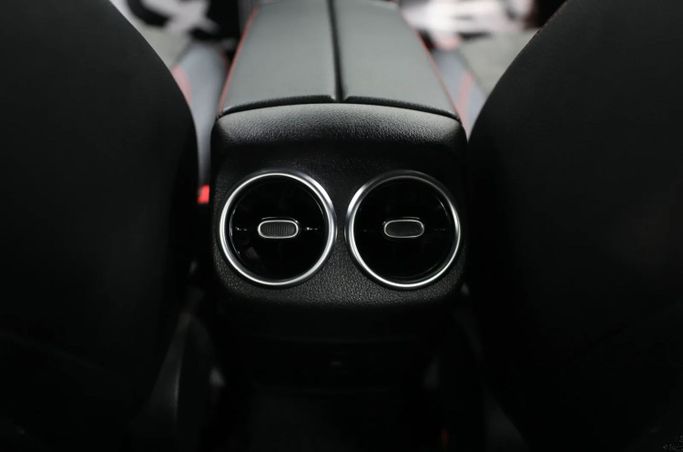 Used Mercedes-Benz A-Class 200 IV (W177), 1.3 l, 2021 in Sharjah by Al Qassem Cars Trading, White color. GCC Specs | AUTO.AE