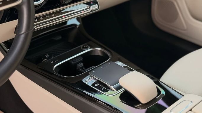 Used Mercedes-Benz A-Class 200 IV (W177), 1.3 l, 2019 in Sharjah by Badar Used Cars, Silver color.  | AUTO.AE