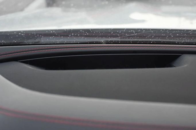 Подержанный Mercedes-Benz AMG GT 63 S I Рестайлинг, 4.0 л, 2019 в Шардже от Alfaris Used Cars Белый цвет. Other | AUTO.AE