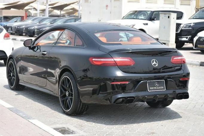 Подержанный Mercedes-Benz C-Class AMG 63 AMG S IV (W205), 4.0 л, 2018 в Шардже от Alfaris Used Cars Черный цвет.  | AUTO.AE