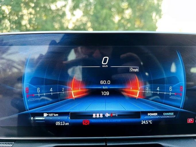 Новый Mercedes-Benz C-Class AMG 43 AMG V (W206), 2.0 л, 2023 в Шардже от Taj Al Sultan Used Cars Черный цвет. Other | AUTO.AE