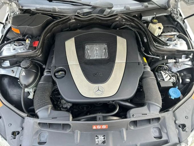 Подержанный Mercedes-Benz C-Class 250 IV (W205), 2.0 л, 2014 в Шардже от Al Haram Al Masy Серый цвет. Японская | AUTO.AE