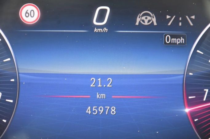 Used Mercedes-Benz C-Class 300 V (W206), 2.0 l, 2022 in Sharjah by Alfaris Used Cars, Black color. Other | AUTO.AE