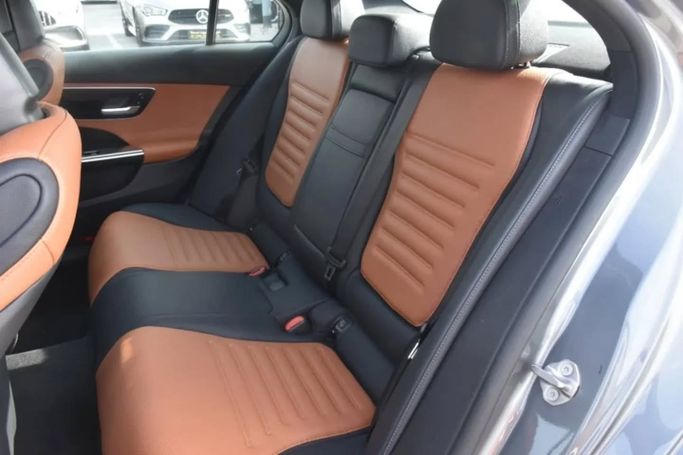 Used Mercedes-Benz C-Class 300 V (W206), 2.0 l, 2022 in Sharjah by Alfaris Used Cars, Grey color. Other | AUTO.AE