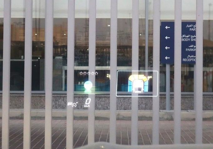 Подержанный Mercedes-Benz C-Class 300 V (W206), 2.0 л, 2022 в Шардже от Al Rukin Al Saudi Серебристый цвет. Корейская | AUTO.AE