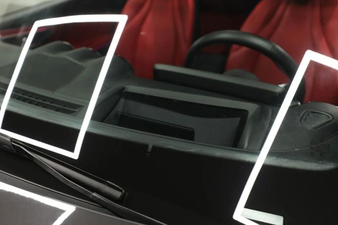 Used Mercedes-Benz CLE 300, 2.0 l, 2024 in Sharjah by Al Qassem Cars Trading, Grey color. American Specs | AUTO.AE