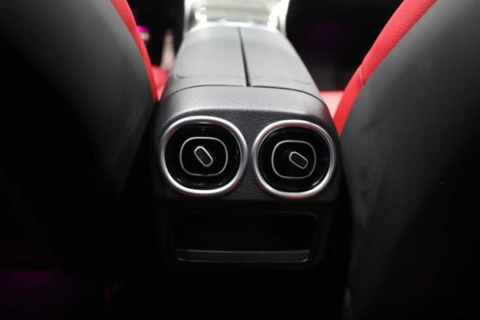 Used Mercedes-Benz CLE 300, 2.0 l, 2024 in Sharjah by Al Qassem Cars Trading, Grey color. American Specs | AUTO.AE