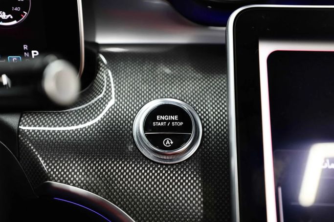 Used Mercedes-Benz CLE 200, 2.0 l, 2024 in Sharjah by Al Qassem Cars Trading, Black color. Korean Specs | AUTO.AE