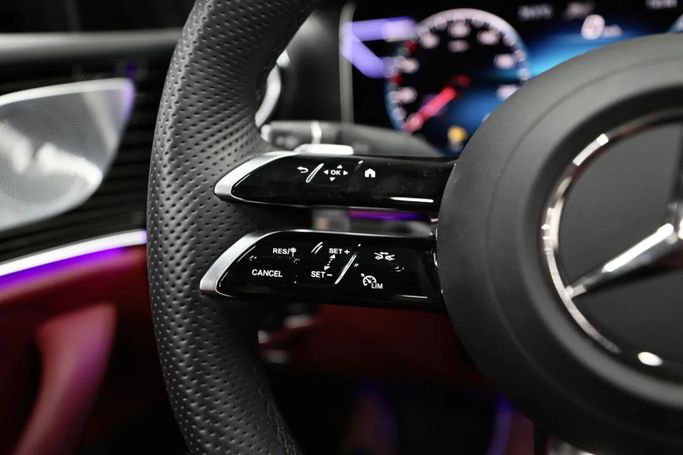 Used Mercedes-Benz CLS 450 III (C257) Facelift, 3.0 l, 2023 in Sharjah by Al Qassem Cars Trading, White color. GCC Specs | AUTO.AE