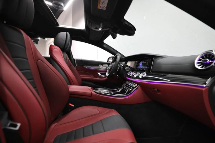 Used Mercedes-Benz CLS 450 III (C257) Facelift, 3.0 l, 2023 in Sharjah by Al Qassem Cars Trading, White color. GCC Specs | AUTO.AE