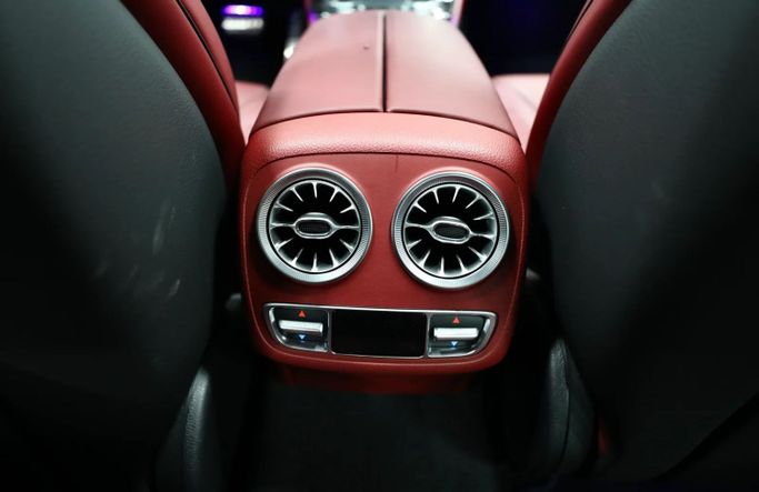 Used Mercedes-Benz CLS 450 III (C257) Facelift, 3.0 l, 2023 in Sharjah by Al Qassem Cars Trading, White color. GCC Specs | AUTO.AE