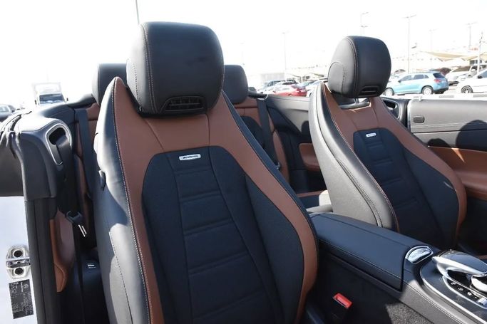 Used Mercedes-Benz E-Class AMG 53 AMG V (W213) Facelift, 3.0 l, 2023 in Sharjah by Alfaris Used Cars, White color. Other | AUTO.AE